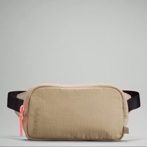 Lululemon Mini Belt Bag